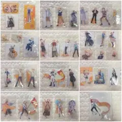プロセカ 天馬司 アクスタ38点セット