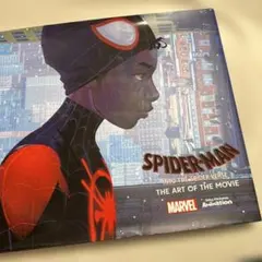 2026年最新】アート・オブ・スパイダーマン:スパイダーバース の人気
