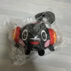 JOYSOUND ジョイオンプー ぬいぐるみマスコット キーホルダー