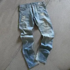 5351 POUR LES HOMMES skinny jeans 2のサムネイル