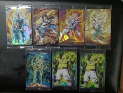 イタジャガ　ドラゴンボール　vol.6 まとめ売り