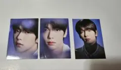 ACT PROMISE EP2 スビン ミニフォト フーディ トレカ