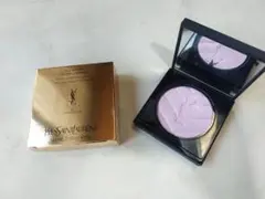 YSL　オールアワーズ　ハイパールミナイザー　69 ラベンダーラスト