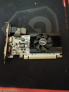 グラフィックボード