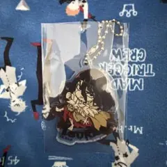 Dr.STONE アクキー 司