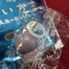 映画 치이카와 입장자 특템 チャームミニフィギュア めじるしアクセサリー フタバ