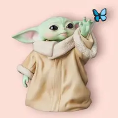 FuRyu スター・ウォーズ ヌードルストッパーフィギュア グログー