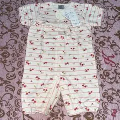 カバーオール ドレスオール