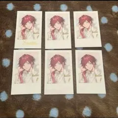 にじさんじ ローレン•イロアス チェキ 6周年