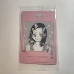 矢沢あい ウエハース カード 天使なんかじゃない