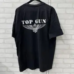 トップガン TOP GUN ALSTYLE メキシコ製 Tシャツ 映画 XLのサムネイル