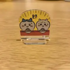 ちいかわ ハチワレ 郎 アクリルスタンド