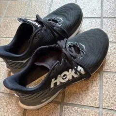HOKA ランニングシューズ PROFLY+ ブラックのサムネイル