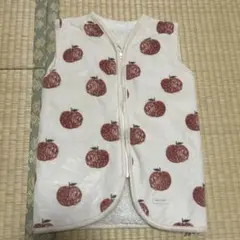 スリーパー　100センチ　女の子　teteatete