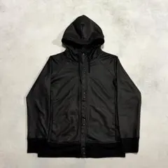 archive SCHLÜSSEL Coating Hoodies