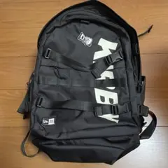 カービィ　ニューエラ　リュック 星のカービィ』とNEW ERA®のコラボアパレル第1弾が受注締切間近