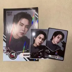 GMMTV Prem トレカのサムネイル