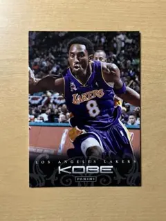 NBA LAKERS KOBE BRYANT ANTHOLOGY #57