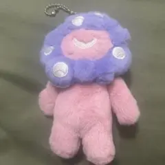 万博限定ミャクミャクパステルカラー