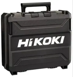 HiKOKI インパクトドライバー用 収納ケース