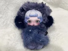 スカルパンダ　Cerberus