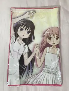 まどかマギカ ふわふわブランケット100×140cm 未使用 まどかマギカ ふわふわブランケット100×140cm 未使用 まどか