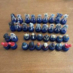 ガンダム　ペプシ　ボトルキャップ　第1弾　第2弾　25周年 ガンダム ペプシ ボトルキャップ 第1弾 第2弾 25周年 - メルカリ