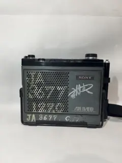 2026年最新】sony ラジオ ジャンクの人気アイテム - メルカリ