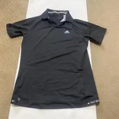 新品未使用　タグ付き　adidas ゴルフ　ポロシャツ
