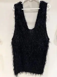 レプシム2weyベスト Fサイズ