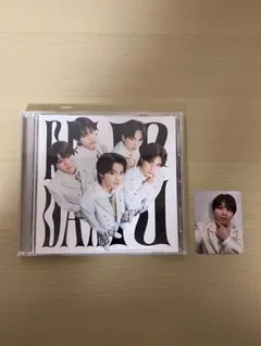 M!LK Yes!東京 M!LK版 塩﨑太智 小トレカ