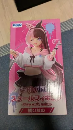 ぶいすぽ vggc 橘ひなの - メルカリ