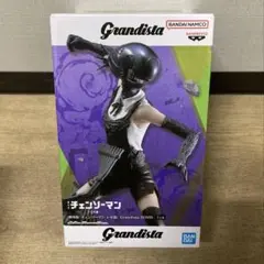 【最新作】 チェンソーマン レゼ篇 Grandista レゼ　 フィギュア