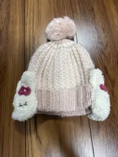 KP DECO ニット帽