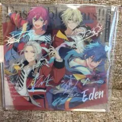 Eden あんスタ　アクスタ