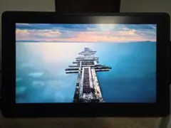 Wacom Cintiq 22 FHD ブラック DTK2260K1D