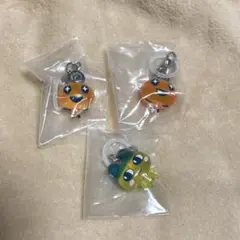 たまごっち めじるしアクセサリー3 3点セット