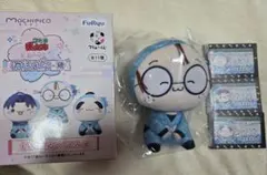 お値引き中♪　忍たま乱太郎　フリューくじ