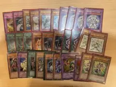 2025年最新】遊戯王まとめ売りの人気アイテム - メルカリ