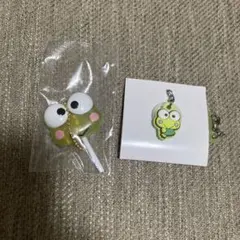 サンリオキャラクターズ　カラフルキャンディチャーム