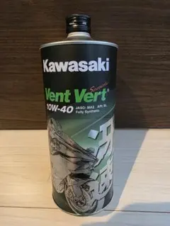 送料込！ カワサキ elf エルフ 冴速 エンジンオイル 10W-40 2L - メルカリ