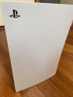 【美品】PS5 Digital Edition CFI-1200B01