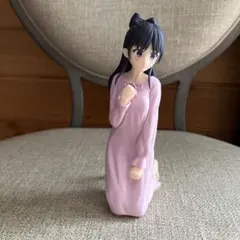 パジャマ姿の少女 フィギュアのサムネイル