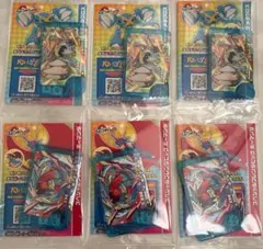 ポケモンフレンダ　ファミマ限定 ボーマンダ メタグロス