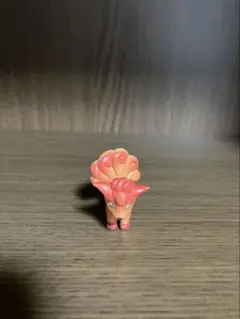 初期 当時物 初期　ロコン モンスターコレクション ポケモン 希少　顔違い　TOMY製 トミー 参考買取 モンスターコレクションセットM モンコレ ゲームキャラクター
