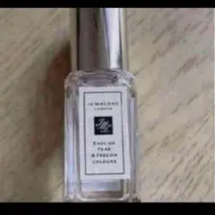 イングリッシュペアー＆フリージア 9mlコロン