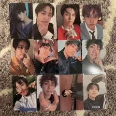 theboyz ドボイズ ツーショ ジェイコブ まとめ売り③