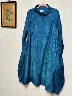 2025年最新】SENSO UNICO レディース ロングワンピースの人気