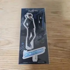 チェンソーマン アクリルスタンド 早川アキ ネオン