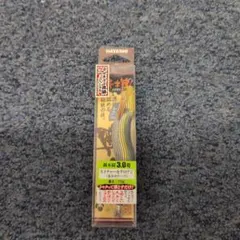 激レア！！ ボーイングSP 3.8寸 餌木猿 激レア！！ ボーイングSP 3.8寸 餌木猿 激レア！！ ボーイングSP